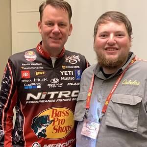 Meet your Posher, Steve